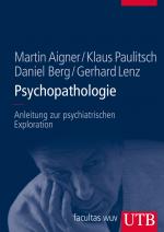 Cover-Bild Psychopathologie