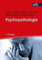 Cover-Bild Psychopathologie