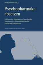 Cover-Bild Psychopharmaka absetzen (Aktualisierte Neuausgabe)