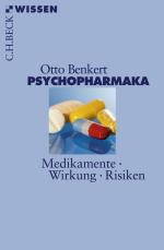 Cover-Bild Psychopharmaka