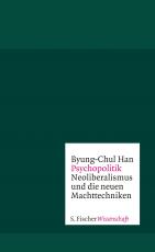 Cover-Bild Psychopolitik