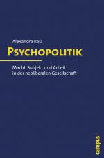 Cover-Bild Psychopolitik