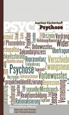 Cover-Bild Psychose