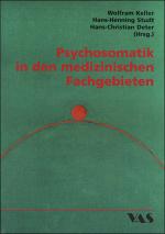 Cover-Bild Psychosomatik in den medizinischen Fachgebieten