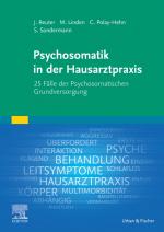 Cover-Bild Psychosomatik in der Hausarztpraxis