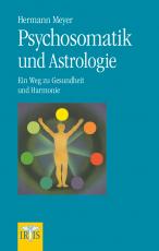 Cover-Bild Psychosomatik und Astrologie