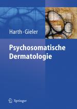 Cover-Bild Psychosomatische Dermatologie