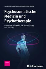 Cover-Bild Psychosomatische Medizin und Psychotherapie