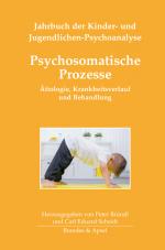 Cover-Bild Psychosomatische Prozesse