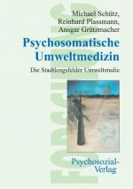 Cover-Bild Psychosomatische Umweltmedizin