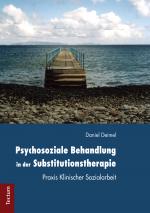 Cover-Bild Psychosoziale Behandlung in der Substitutionstherapie