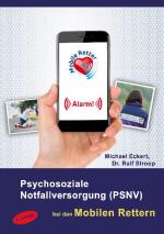 Cover-Bild Psychosoziale Notfallversorgung (PSNV) bei den Mobilen Rettern