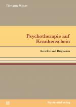 Cover-Bild Psychotherapie auf Krankenschein