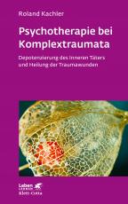 Cover-Bild Psychotherapie bei Komplextraumata