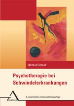 Cover-Bild Psychotherapie bei Schwindelerkrankungen