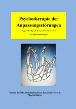 Cover-Bild Psychotherapie der Anpassungsstörungen