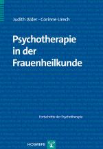 Cover-Bild Psychotherapie in der Frauenheilkunde