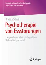 Cover-Bild Psychotherapie von Essstörungen