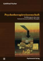 Cover-Bild Psychotherapiewissenschaft