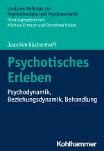 Cover-Bild Psychotisches Erleben