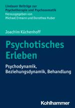 Cover-Bild Psychotisches Erleben