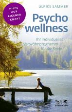 Cover-Bild Psychowellness (Fachratgeber Klett-Cotta)