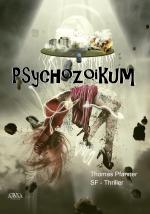 Cover-Bild Psychozoikum
