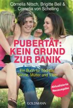 Cover-Bild Pubertät: Kein Grund zur Panik!