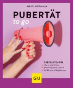 Cover-Bild Pubertät to go