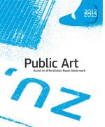 Cover-Bild Public Art