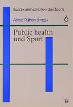 Cover-Bild Public Health and Sport