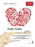 Cover-Bild Public Health