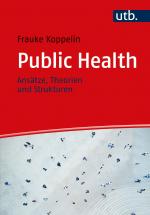 Cover-Bild Public Health