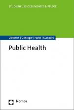 Cover-Bild Public Health