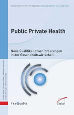 Cover-Bild Public Private Health