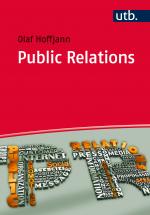 Cover-Bild Public Relations