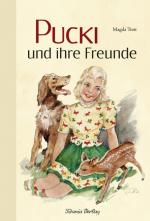 Cover-Bild Pucki und ihre Freunde