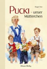 Cover-Bild Pucki - unser Mütterchen