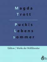 Cover-Bild Puckis Lebenssommer