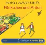 Cover-Bild Pünktchen und Anton