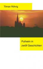 Cover-Bild Pulheim in 12 Geschichten