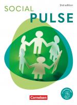 Cover-Bild Pulse - Social Pulse - 2nd edition 2022 - B1/B2: 11./12. Jahrgangsstufe