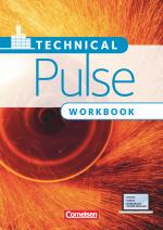 Cover-Bild Pulse - Technical Pulse - B1/B2