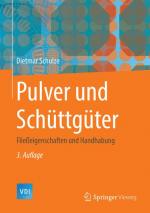 Cover-Bild Pulver und Schüttgüter