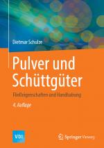 Cover-Bild Pulver und Schüttgüter