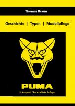 Cover-Bild Puma