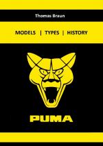 Cover-Bild Puma