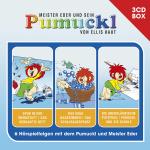 Cover-Bild Pumuckl - 3-CD Hörspielbox Vol. 1