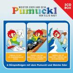 Cover-Bild Pumuckl - 3-CD Hörspielbox Vol. 3