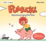 Cover-Bild Pumuckl Abenteurgeschichten